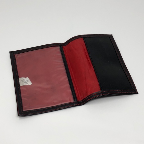 🎉 ✈️EUC Passport Holder ✈️🛩 - Picture 4 of 5